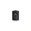 Blaze Audio CI2 fekete 2-utas sarok hangsugárzó, fekete, IP64, párban szállítva