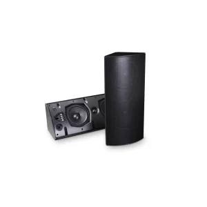 Blaze Audio CI5 fehér 2-utas sarok hangsugárzó, fehér, IP64, párban szállítva