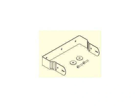 Blaze Audio MCH-888-012 CBL523 U-fali keret kit