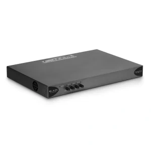 Blaze Audio POWERZONE-1004 4x 250W D-osztályú végfok