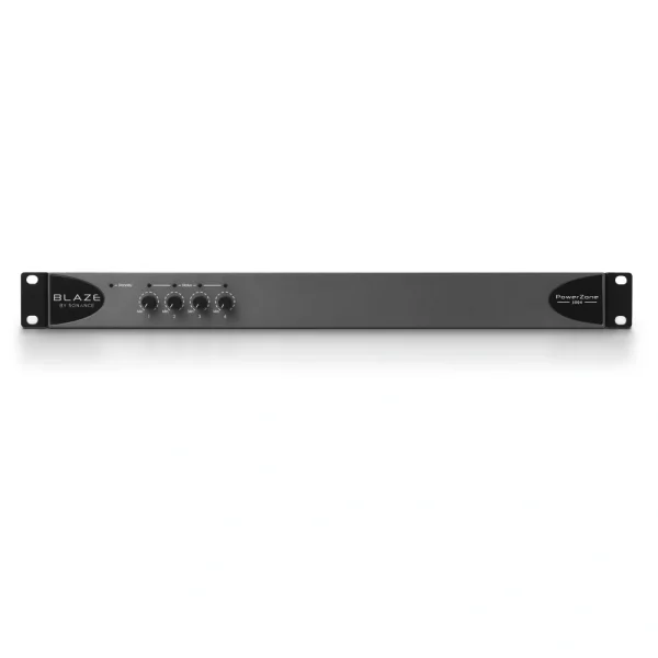 Blaze Audio POWERZONE-1004 4x 250W D-osztályú végfok