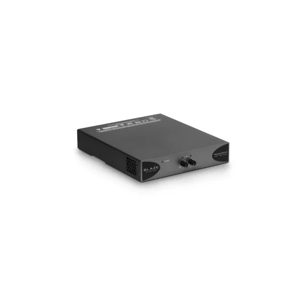 Blaze Audio POWERZONE-252 2x 125W D-osztályú végfok