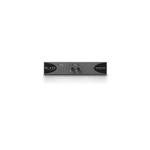 Blaze Audio POWERZONE-252 2x 125W D-osztályú végfok