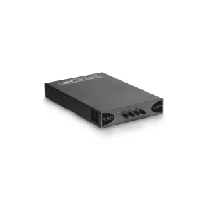 Blaze Audio POWERZONE-504 4x 125W D-osztályú végfok