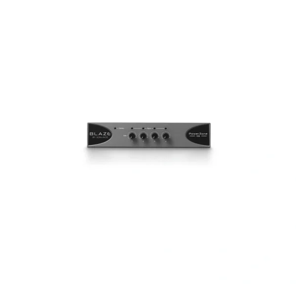 Blaze Audio POWERZONE-504 4x 125W D-osztályú végfok