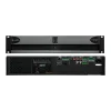 Blaze Audio POWERZONE CONNECT-1002 2x500W D-osztályú végfok, DSP, web GUI