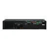 Blaze Audio POWERZONE CONNECT-1002 2x500W D-osztályú végfok, DSP, web GUI