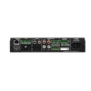 Blaze Audio POWERZONE CONNECT-252 2x 125W D-osztályú végfok, DSP, web GUI