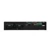 Blaze Audio POWERZONE CONNECT-3004 4x750W D-osztályú végfok, DSP, web GUI