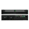 Blaze Audio POWERZONE CONNECT-3004D 4x750W D-osztályú végfok, DSP, web GUI, Dante