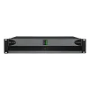 Blaze Audio POWERZONE CONNECT-3004D 4x750W D-osztályú végfok, DSP, web GUI, Dante