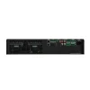 Blaze Audio POWERZONE CONNECT-3004D 4x750W D-osztályú végfok, DSP, web GUI, Dante