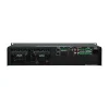 Blaze Audio POWERZONE CONNECT-3004D 4x750W D-osztályú végfok, DSP, web GUI, Dante