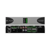 Blaze Audio POWERZONE CONNECT-504D 4x 125W D-osztályú végfok, DSP, web GUI, Dante