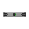 Blaze Audio POWERZONE CONNECT-504D 4x 125W D-osztályú végfok, DSP, web GUI, Dante