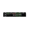 Blaze Audio POWERZONE CONNECT-504D 4x 125W D-osztályú végfok, DSP, web GUI, Dante