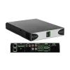 Blaze Audio POWERZONE CONNECT-504D 4x 125W D-osztályú végfok, DSP, web GUI, Dante