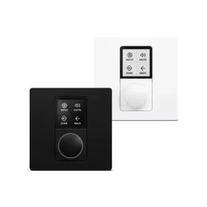 Blaze Audio WALL MW fali kezelőfelület, fehér
