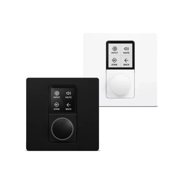 Blaze Audio WALL MW fali kezelőfelület, fehér