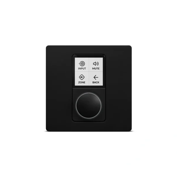 Blaze Audio WALL MW fali kezelőfelület, fehér