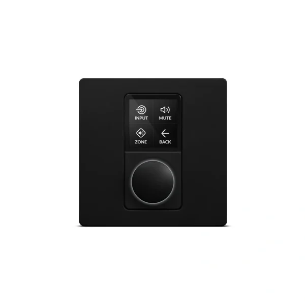 Blaze Audio WALL MW fali kezelőfelület, fehér