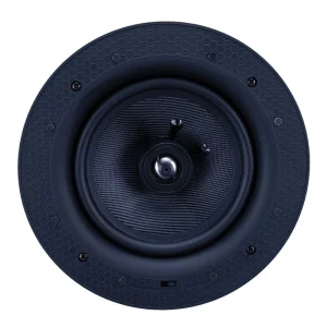 Beale Street Audio IC6V-BSC, 6, 5"-os 2-utas mennyezeti sugárzó, 100V