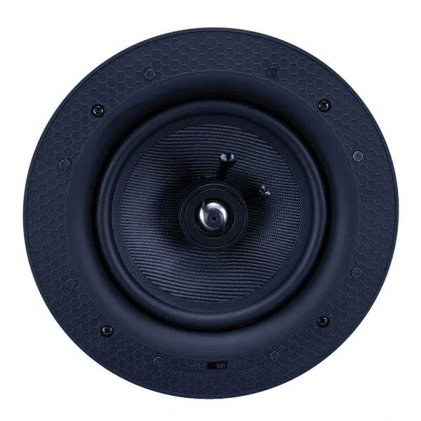 Beale Street Audio IC6V-BSC, 6, 5"-os 2-utas mennyezeti sugárzó, 100V