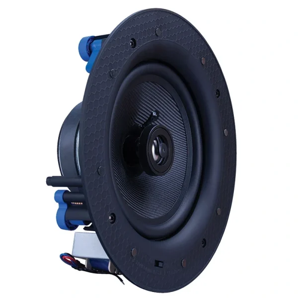 Beale Street Audio IC6V-BSC, 6, 5"-os 2-utas mennyezeti sugárzó, 100V