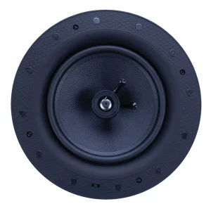 Beale Street Audio IC8V-BSC, 8"-os 2-utas mennyezeti sugárzó, 100V