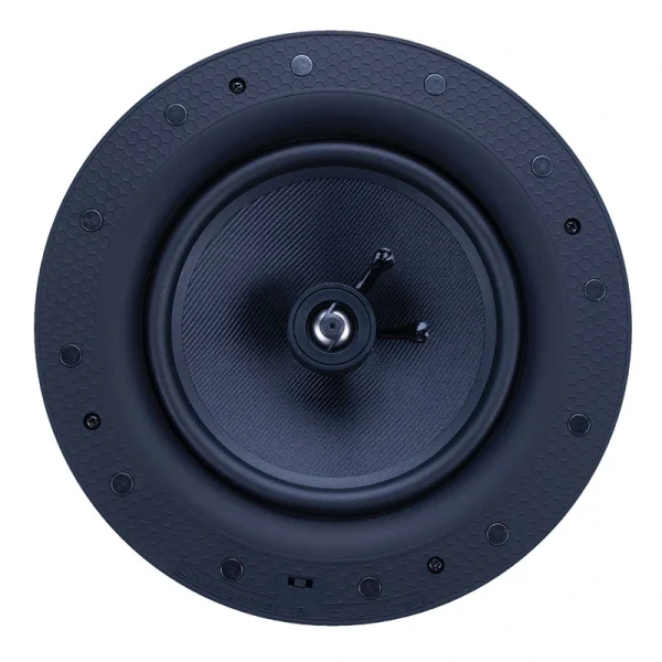 Beale Street Audio IC8V-BSC, 8"-os 2-utas mennyezeti sugárzó, 100V