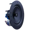 Beale Street Audio IC8V-BSC, 8"-os 2-utas mennyezeti sugárzó, 100V