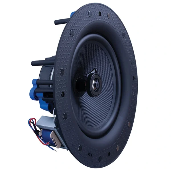 Beale Street Audio IC8V-BSC, 8"-os 2-utas mennyezeti sugárzó, 100V