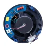 Beale Street Audio IC8V-BSC, 8"-os 2-utas mennyezeti sugárzó, 100V
