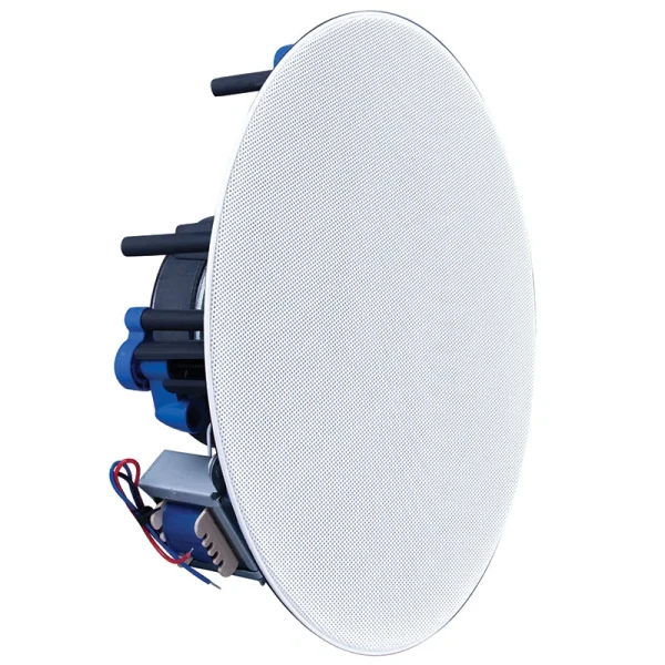 Beale Street Audio IC8V-BSC, 8"-os 2-utas mennyezeti sugárzó, 100V