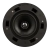 Beale Street Audio TIC-651, 6, 5"-os 2-utas mennyezeti sugárzó, 100V, 1" aluminium dóm, Sonic Vortex