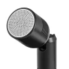 Clockaudio 1020-USB asztali talpas USB mikrofon, rezgésmentesített, USB