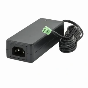 Clockaudio ARM-PSU-4 tápegység, 12V DC 5A, max. 4 x ARM-C vezérlőhöz