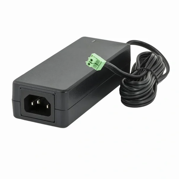 Clockaudio ARM-PSU-4 tápegység, 12V DC 5A, max. 4 x ARM-C vezérlőhöz