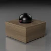 Clockaudio C 012EN-RF gomb stílusú határfelület mikrofon, nikkel