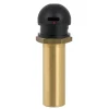 Clockaudio C 012EN-RF gomb stílusú határfelület mikrofon, nikkel