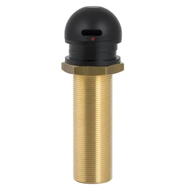Clockaudio C 012EN-RF gomb stílusú határfelület mikrofon, nikkel