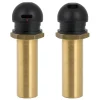 Clockaudio C 012EN-RF gomb stílusú határfelület mikrofon, nikkel