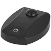 Clockaudio C 015E-RF Asztali mikrofon talp, beépített omni-direkcionális kondenzátor mikrofonnal