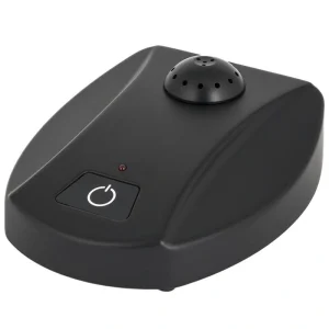 Clockaudio C 015E-RF Asztali mikrofon talp, beépített omni-direkcionális kondenzátor mikrofonnal