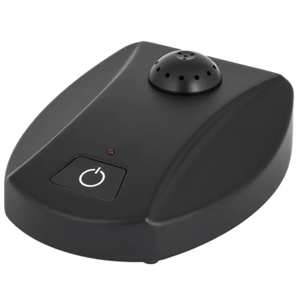 Clockaudio C 015E-RF Asztali mikrofon talp, beépített omni-direkcionális kondenzátor mikrofonnal