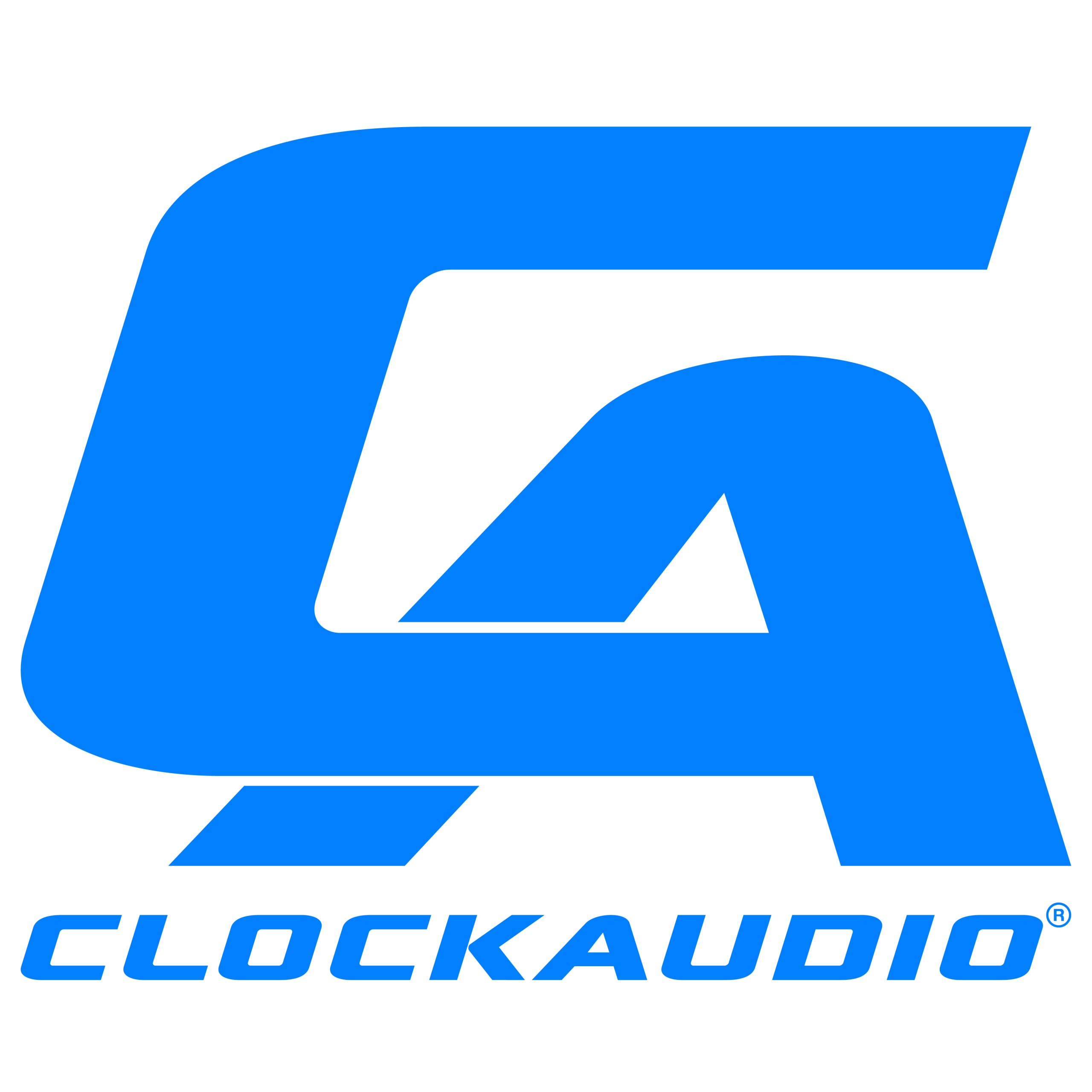 Clockaudio