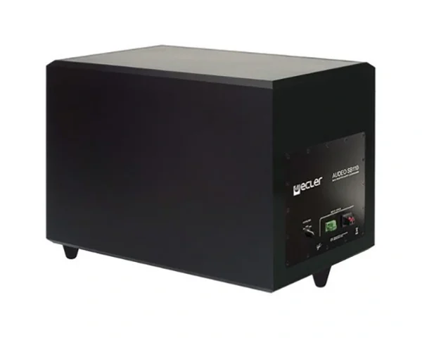 Ambit-SB110 10″ passzív mélysugárzó Ecler Ambit-SB110 10" passzív mélysugárzó