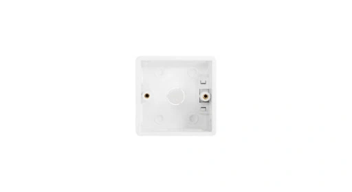 Ecler eWAMPBTFBOX, beépítő doboz az eWAMPBT+-hoz