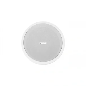Ecler IC-SB10, süllyeszthető kivitelű hangsugárzó. 100 W RMS / 8 Ohm.