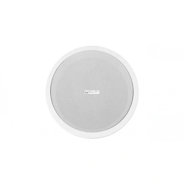Ecler IC-SB10, süllyeszthető kivitelű hangsugárzó. 100 W RMS / 8 Ohm.